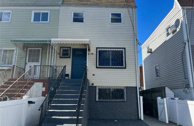 611 Beach 65th Street - 611 Beach 65th Street, Queens, NY 11692 611 Beach 65th Street - 611 Beach 65th Street, Queens, NY 11692