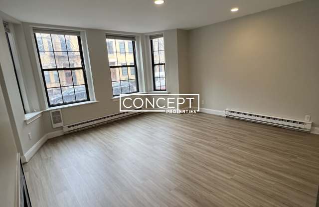 166 St Botolph St - 166 Saint Botolph Street, Boston, MA 02115