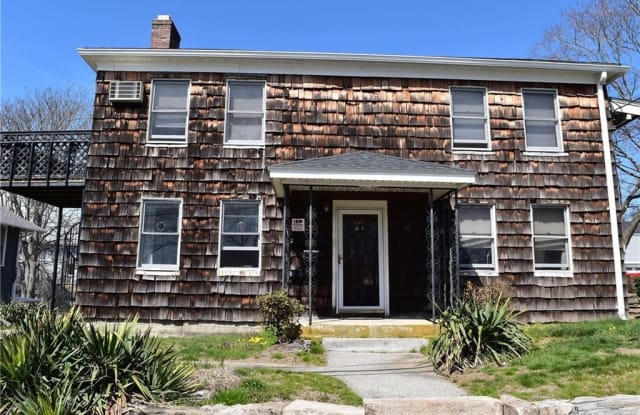 22 Broad Street - 22 Broad Street, Groton, CT 06340