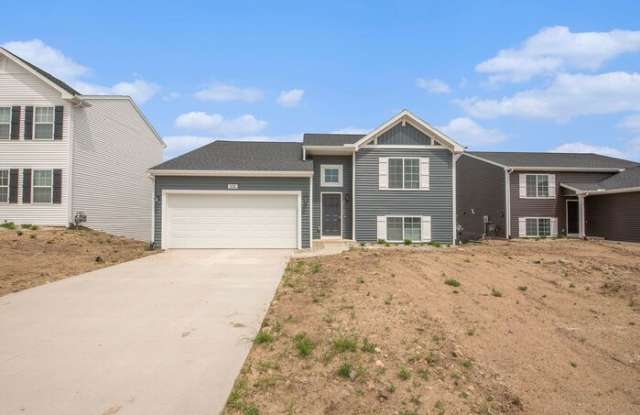 4436 Meadowlane Court - 4436 Meadowlane Court, Burton, MI 48519