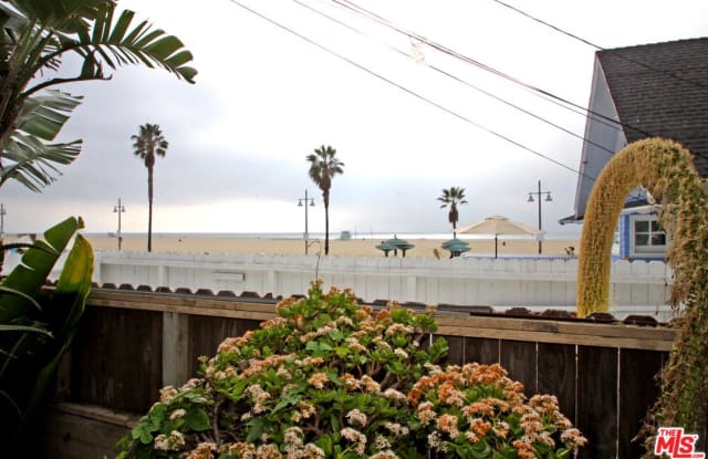 9 SUNSET Avenue - 9 Sunset Avenue, Los Angeles, CA 90291