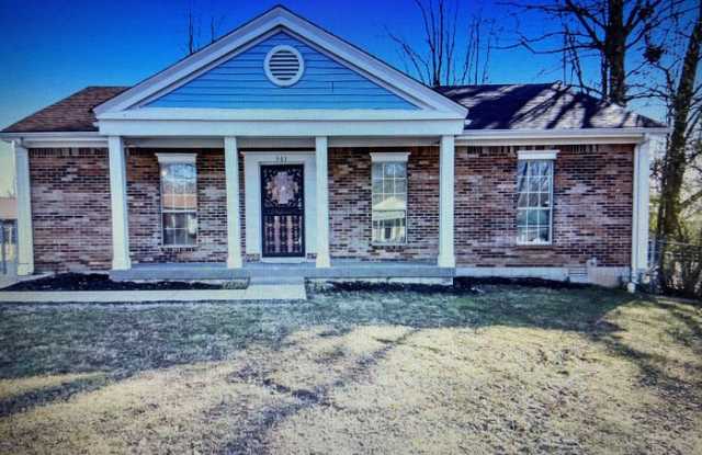 503 Aspen Drive - 503 Aspen Drive, Clarksville, TN 37042