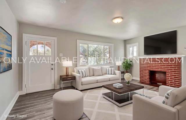 220 S 100 E - 220 South 100 East, Provo, UT 84601