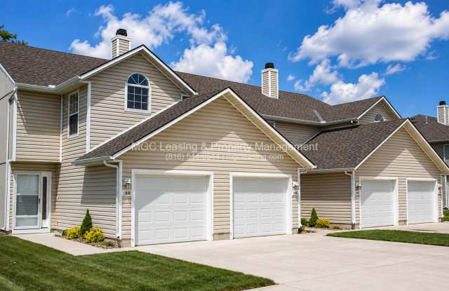 South Garden Townhomes Gallery 1