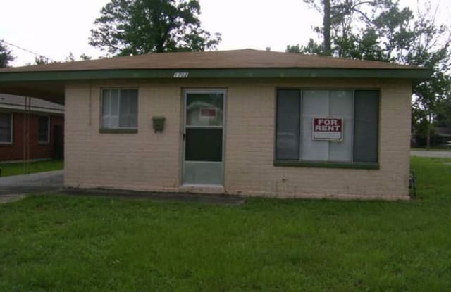 1702 62nd Ave - 1702 62nd Avenue, Gulfport, MS 39501