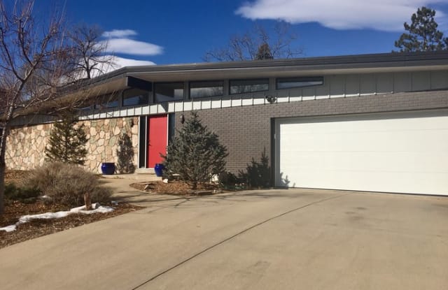 3 Circle Drive - 3 Circle Drive, Wheat Ridge, CO 80215