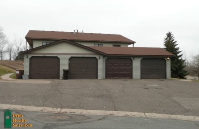 7928 Barbara Avenue - 7928 Barbara Ave, Inver Grove Heights, MN 55077