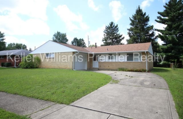7004 Shaulis Drive - 7004 Shaulis Drive, Reynoldsburg, OH 43068