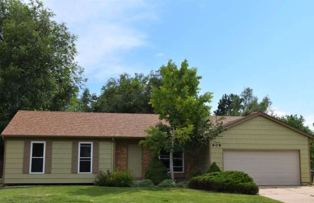 Lafayette Ranch on a Spacious Lot - Available Early June photos photos