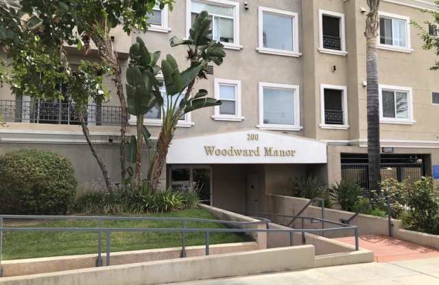 200 N 5th Street 203 - 200 North 5th Street, Alhambra, CA 91801