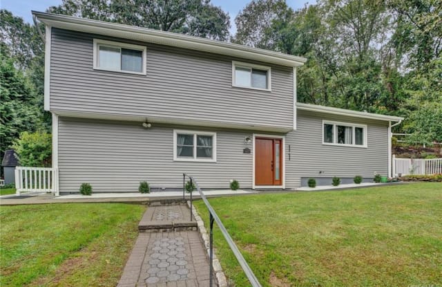 11 Glen Ridge Road - 11 Glenridge Road, Mahopac, NY 10541