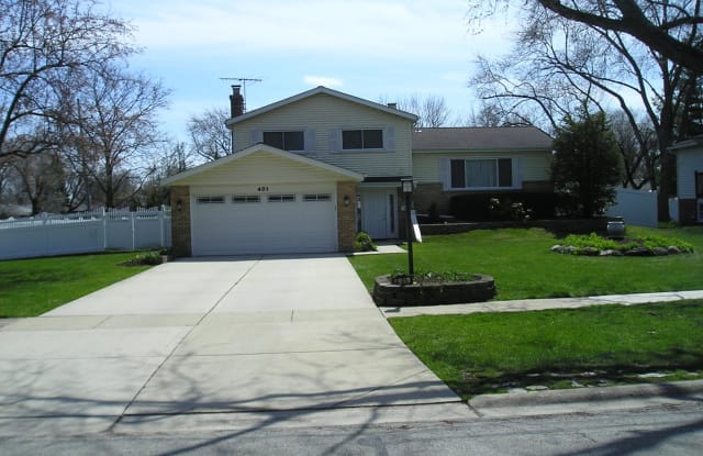 401 70th Street - 401 70th Street, Darien, IL 60561