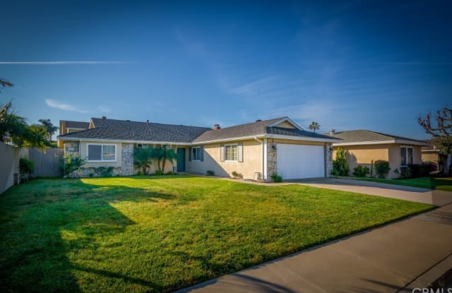 9202 Carrolltown Drive - 9202 Carrolltown Drive, Huntington Beach, CA 92646