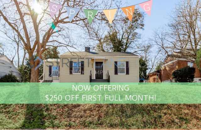 2674 Suwanee Avenue - 2674 Suwanee Avenue, Macon-Bibb, GA 31204