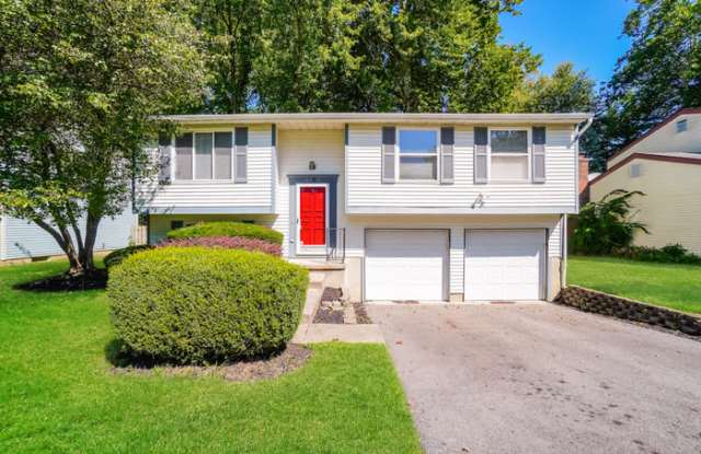 4154 Wintergreen Boulevard - 4154 Wintergreen Boulevard, Columbus, OH 43230