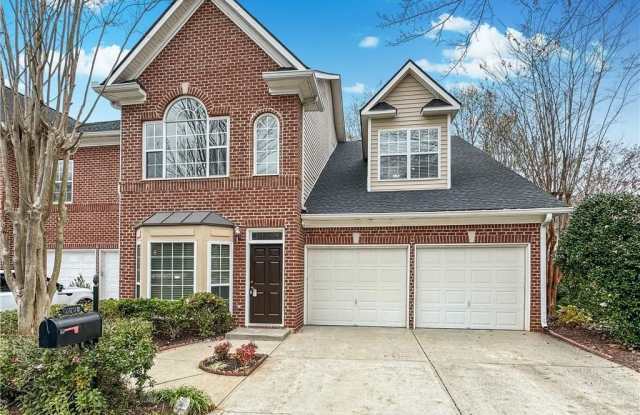 2000 Sterling Court - 2000 Sterling Court, Roswell, GA 30075