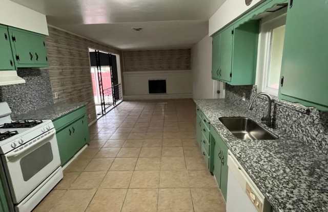 Coming Soon!!! 3-Bedroom, 2-Bathroom Home for Rent Gallery 1