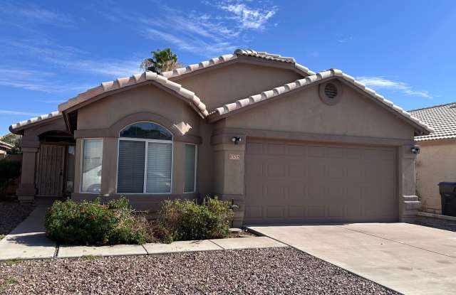 Newly updated Peoria home photos photos