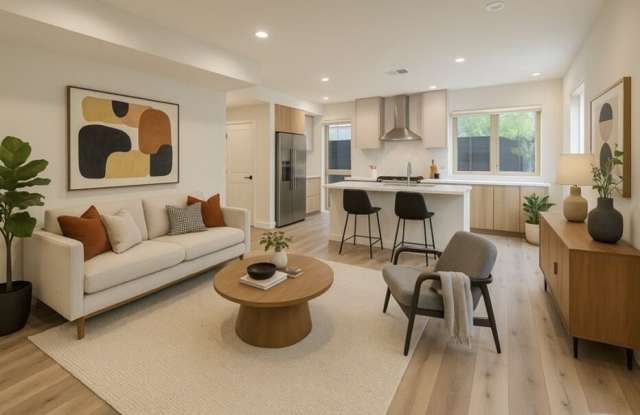 4041 Sawtelle Blvd photos photos