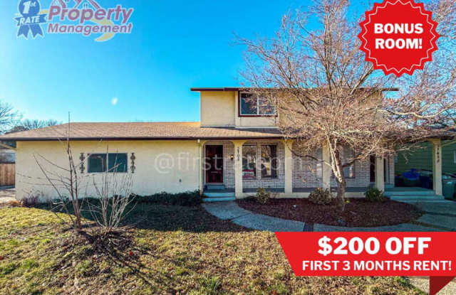 5703 West Cassia Street - 5703 West Cassia Street, Boise, ID 83705