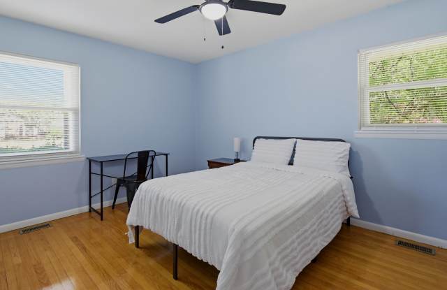 1829 Martindale Drive - 3-Large Room w/shared Bath photos photos