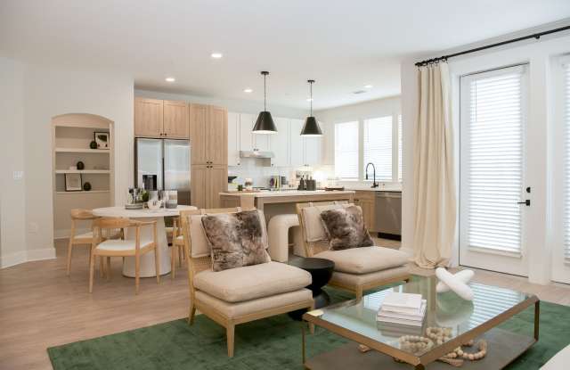 Novel River District photos photos