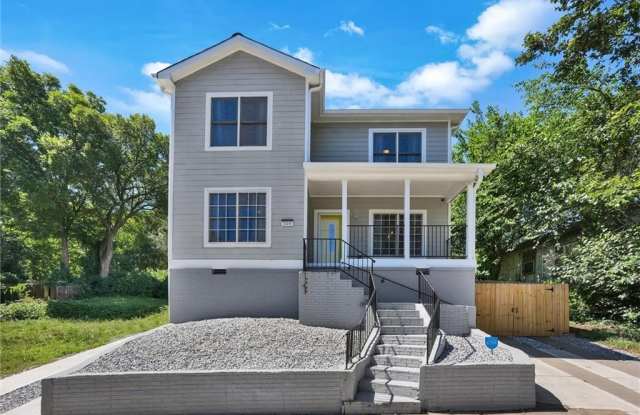 228 Doane Street - 228 Doane Street Southwest, Atlanta, GA 30315