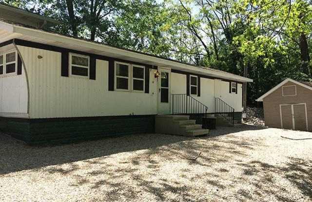 2 Bed 1 Bath Mobile Home photos photos