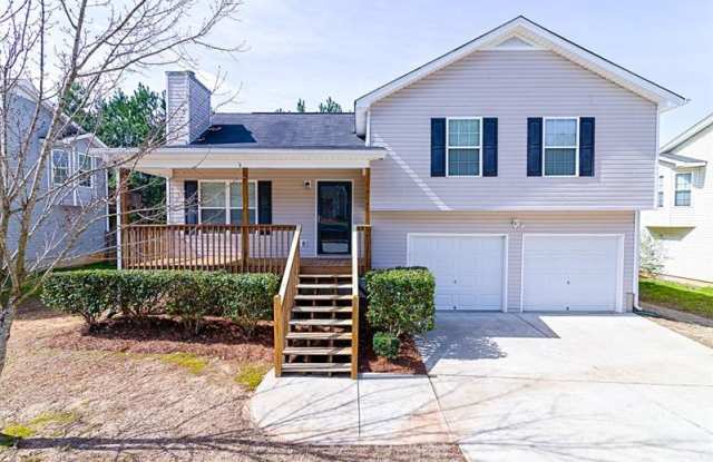 110 Hunter Place - 110 Hunter Place, Dallas, GA 30132