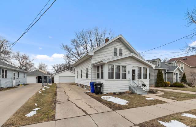 1020 W Winnebago St - 1020 West Winnebago Street, Appleton, WI 54914