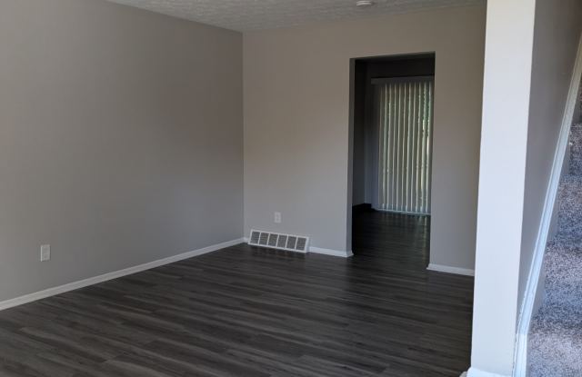 Courtright Lane - 3465 - 3465 Courtright Lane, Columbus, OH 43232