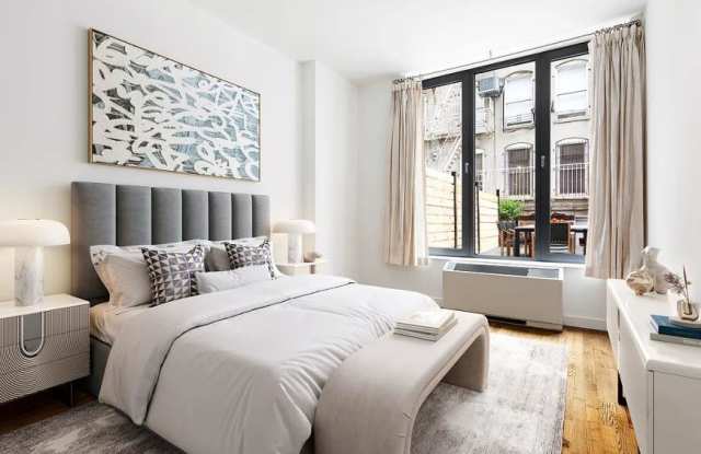 210 Lafayette Street photos photos