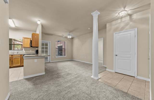Plaza at Chase Oaks - Senior Housing Gallery 2