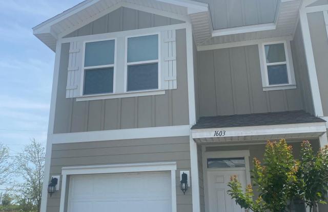 1603 Caleigh Court - 1603 Caleigh Court, Lynn Haven, FL 32444