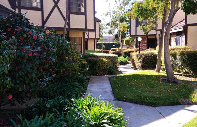 14818 Stonehedge Lane - 14818 Stonehedge Lane, Westminster, CA 92683