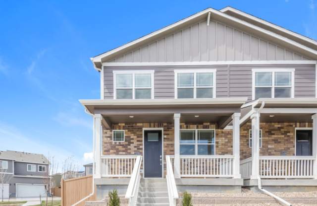 13476 Oneida Lane - 13476 Oneida Lane, Thornton, CO 80602