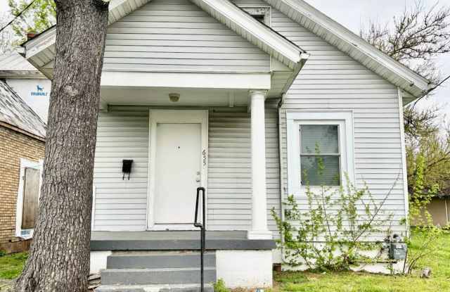 Updated home in West Louisville now available! Section 8 accepted photos photos
