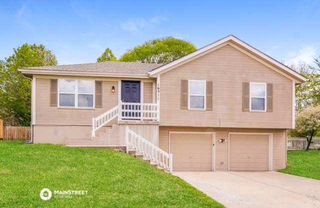 16311 Harris Avenue - 16311 Harris Avenue, Belton, MO 64012