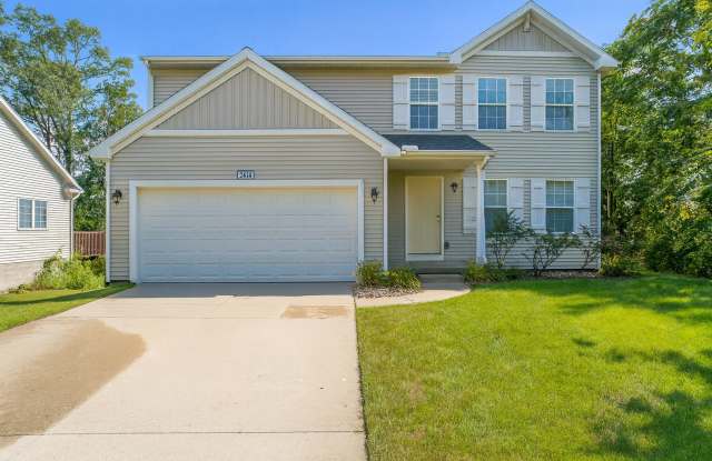 Life's a beach, we're just close to it - 2414 View Lane, North Muskegon, MI 49445