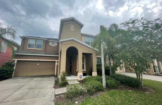 191 Las Fuentes Drive - 191 Las Fuentes Drive, Kissimmee, FL 34746