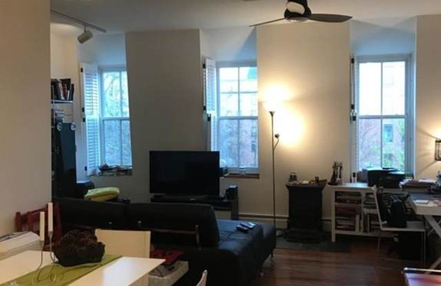 30 East Concord St. photos photos