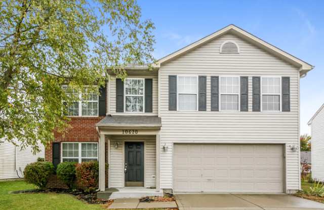 10620 Sand Creek Boulevard - 10620 Sand Creek Boulevard, Fishers, IN 46037