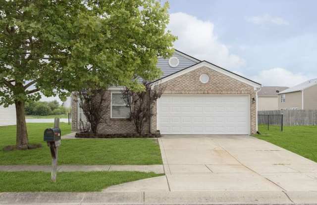 7707 Brandenburg Way - 7707 Brandenburg Way, Indianapolis, IN 46239