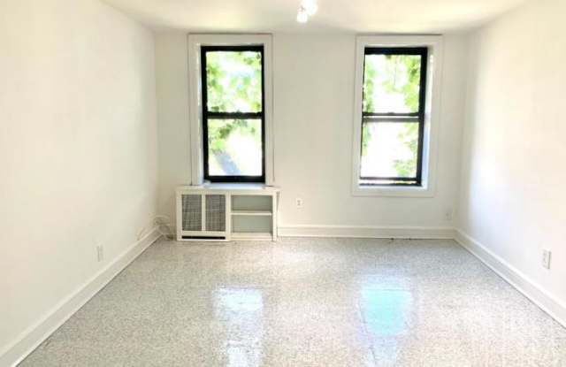 513 East 5th Street - 513 East 5th Street, New York City, NY 10009
