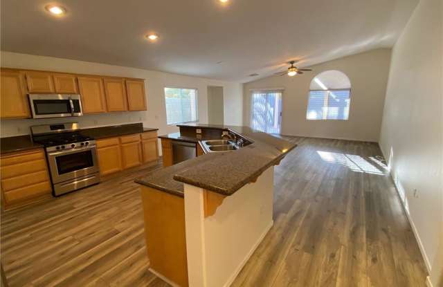 1545 Silver Sunset Drive Gallery 2