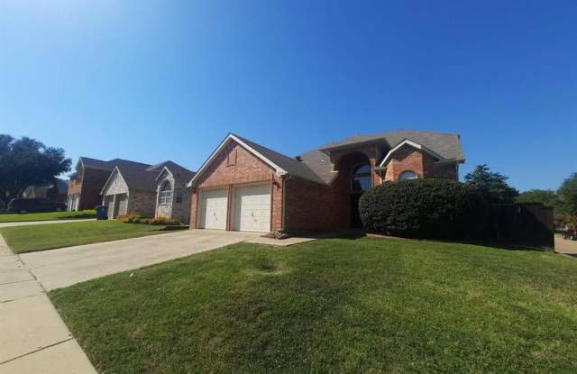 2341 Suntree Lane - 2341 Suntree Lane, Flower Mound, TX 75022