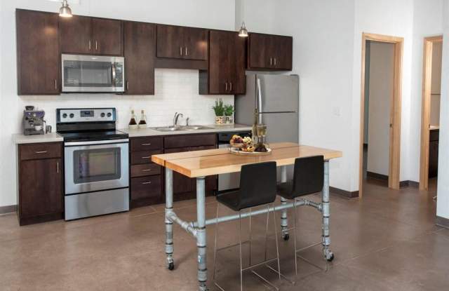Gurley Lofts photos photos