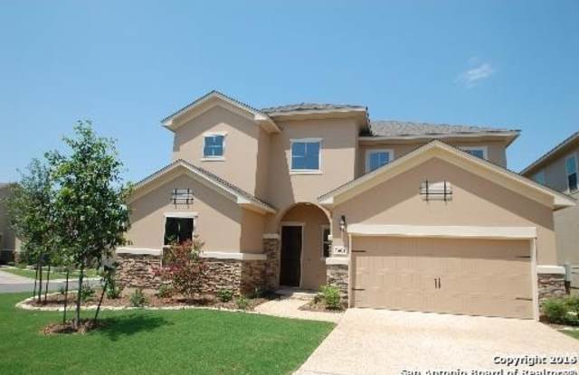 24031 STATELY OAKS - 24031 Stately Oaks, San Antonio, TX 78260