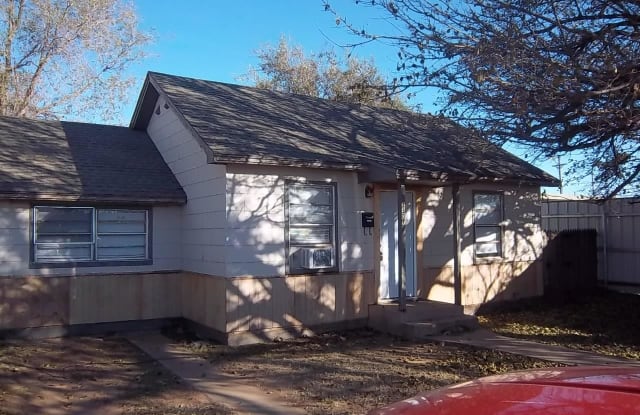 3307 Ave M - 3307 Avenue M, Lubbock, TX 79411 3307 Ave M - 3307 Avenue M, Lubbock, TX 79411