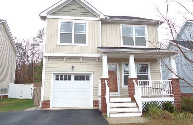 14048 Stanley Park Drive - 14048 Stanley Park Drive, Hanover County, VA 23005